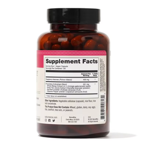 Wrightlife oem מכירה חם אום פטל קטון תמצית מזון אובדן מזון תוספי תזונה הרזיה - Product Image 3