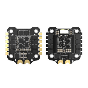 SpeedyBee F405 V3 50A ชุดควบคุมการบินพร้อมบลูทูธ BLS 4 in 1 ESC 30x30 โดรนแข่ง F4 - Product Image 4