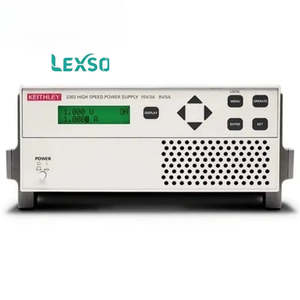 Keithley 2303 แหล่งจ่ายไฟความเร็วสูง 15V/3A 9V/5A พร้อมฟังก์ชันอ่านค่ากลับ - Product Image 5