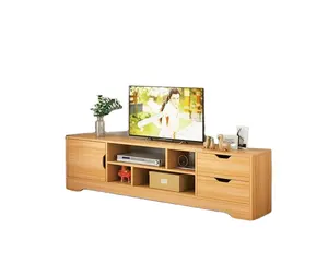 Simple TV cabinet Small apartment TV cabinet