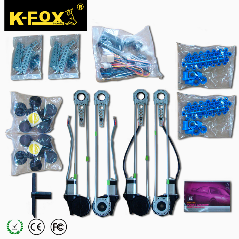 High Quality Car Universal Electric Power