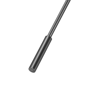 AKUSENSE-Sensor de fibra óptica con lente integrada, sonda de enfoque de punto pequeño, distancia de detección de 30mm, serie original de origen chino - Product Image 1