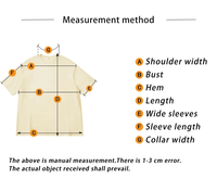 T-shirt 100% coton personnalisé 230gsm-320gsm Épaule tombante imprimée style ajusté