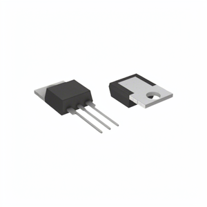 ซื้อชิ้นส่วนอิเล็กทรอนิกส์ออนไลน์ TO-220-3 Q4008RH3 ไทริสเตอร์ ของแท้ บริการครบวงจร - Product Image 1