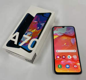 Teléfonos Celulares Originales, No de Marca, Precio de Fábrica, Celular para A70, Teléfono Móvil Samsung para Amsung A70, Teléfono Móvil Celulare - Product Image 3