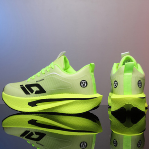 <span class=keywords><strong>Scarpe</strong></span> da Corsa Personalizzate alla Moda in EVA Leggero, Calzature Sportive da Tennis per Uomo e Donna, Sneakers Casual da Uomo - Product Image 3