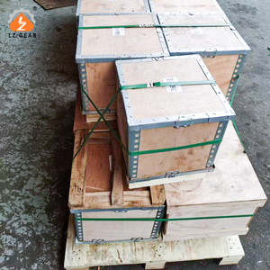 Moteur de translation final <span class=keywords><strong>MAG33</strong></span> pour mini-excavatrice LI ZUAN, neuf, avec boîte de réduction - Product Image 5