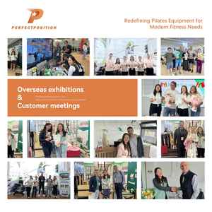 Pilates en métal en aluminium pour musculation Pilates trapèze complet Cadillac avec réformateur en métal Pilates Cadillac - Product Image 6