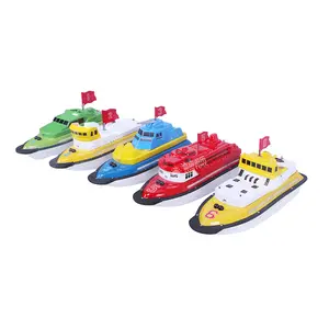 Hot Sale RC Boat Bagian Brushless RC Perahu dengan Ce Sertifikat