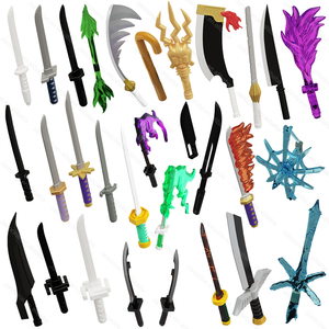 Venta al por mayor Mini ladrillos conjuntos lejía Kurosaki Lchigo Kuchiki <span class=keywords><strong>Rukia</strong></span> figuras educativas Anime niños juguetes WM6164 KDL816 820 824 - Product Image 1