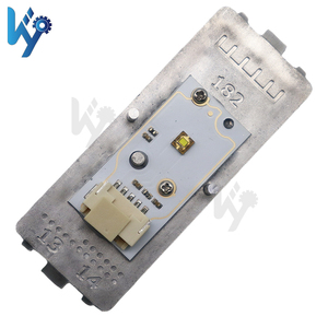 KY OEM P121260 para Audi A4 S4 B8 <span class=keywords><strong>A5</strong></span> S5 8T <span class=keywords><strong>8F</strong></span> accesorios de coche LED faro balasto DRL MÓDULO DE Control - Product Image 6
