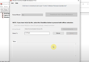 Inpower Pro V14.5 + Tập tin Crack đã được kích hoạt và mở khóa + Tập tin PGA mới nhất (tập tin hiệu chỉnh) + Video hướng dẫn cài đặt - Product Image 4