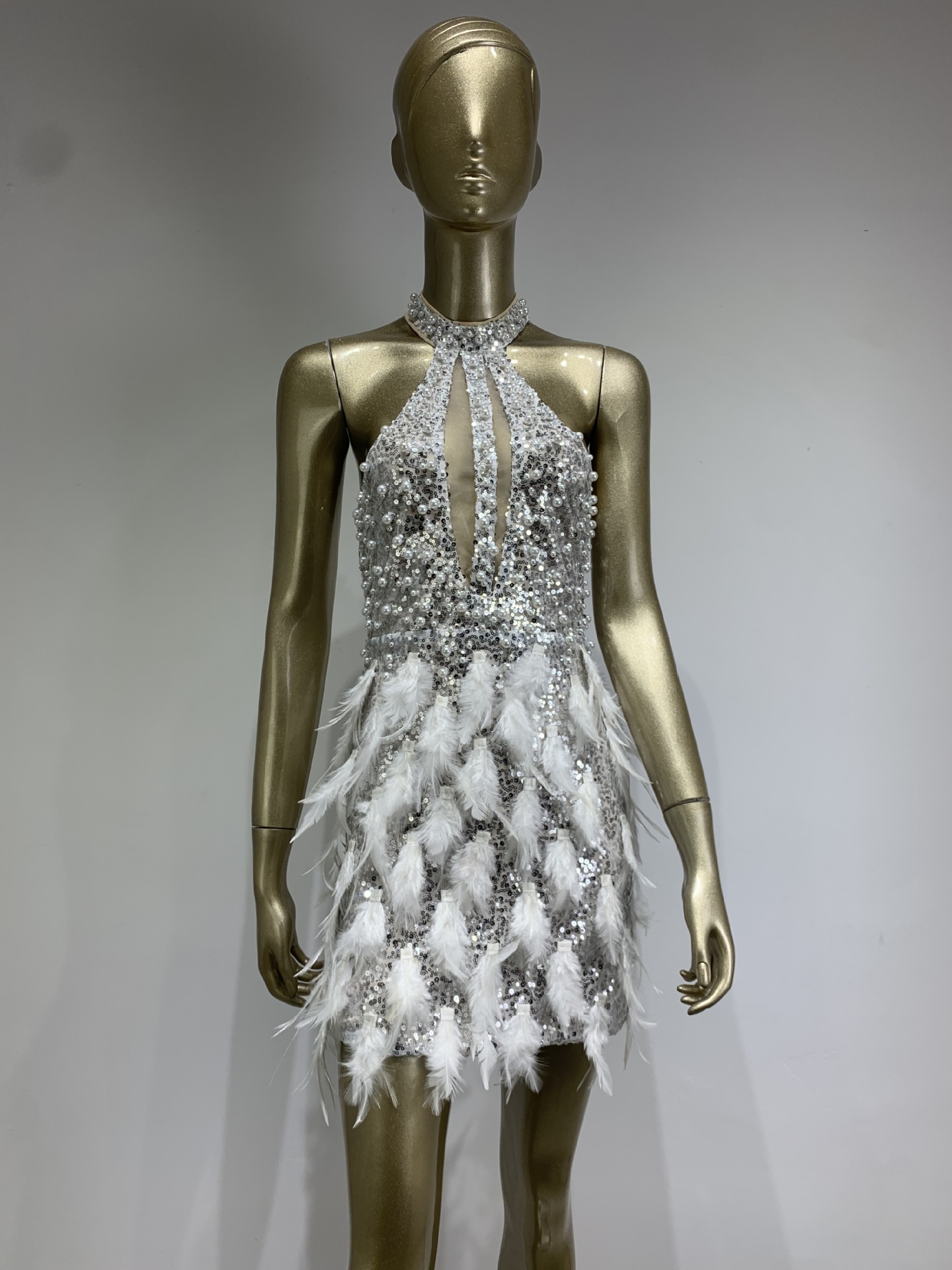 Shop Our 2025 Cocktail Dress Collection - High-End & Stylish