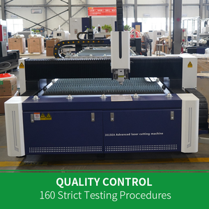 Macchina da taglio Laser in metallo CNC di alta qualità con macchina da taglio Laser in acciaio 6000W - Product Image 4