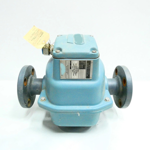 Flowtube Magnetic <b>Flow</b> <b>Meter</b> FOXBORO ECKARDT 2802-S-TSA-L - Product Image 1