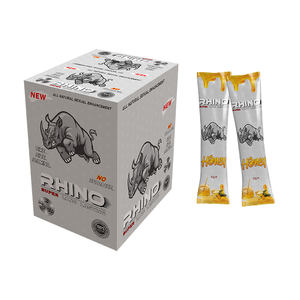 Boîte de papier pour le miel <span class=keywords><strong>royal</strong></span> grand paquet de 12 de paquet de miel naturel original extra fort pleine force enrichi en <span class=keywords><strong>gelée</strong></span> naturelle - Product Image 5