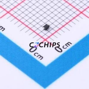 ทรานซิสเตอร์ PESD3V3S1UB-MS SOD-523แบบดั้งเดิมและป้องกันไฟกระชาก (TVS/ESD) - Product Image 2