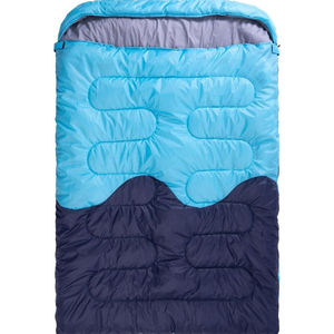 <span class=keywords><strong>Sac</strong></span> <span class=keywords><strong>de</strong></span> <span class=keywords><strong>couchage</strong></span> d'<span class=keywords><strong>été</strong></span> <span class=keywords><strong>ultra</strong></span>-<span class=keywords><strong>léger</strong></span> pour enfants confortable Portable pliable voiture Nature randonnée tapis imperméable Camping en plein air - Product Image 1