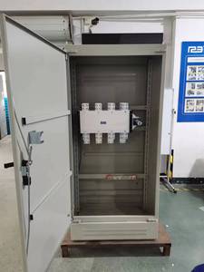 YUYE CE/CCC/KEMA kotak distribusi MTS bersertifikasi muatan isolasi Panel sakelar papan <span class=keywords><strong>Transfer</strong></span> <span class=keywords><strong>Manual</strong></span> kotak logam penutup - Product Image 6