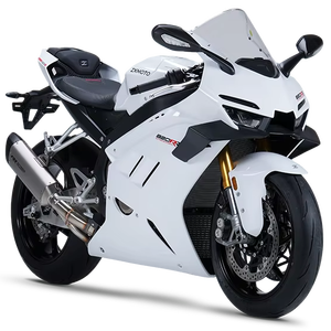Oferta Especial: Motocicleta Superdeportiva ZXMOTO 820RR <span class=keywords><strong>de</strong></span> 3 Cilindros para Entusiastas Exigentes - Product Image 1