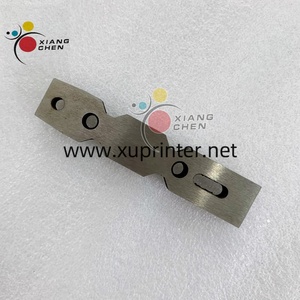 Butée latérale WD de haute qualité P0650011 pour pièces d'impression offset KBA 105 P 065 0011 - Product Image 4