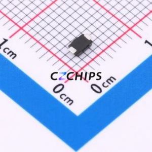 Diode S1MD SOD-123FL neuve et originale, diode à usage général, fournisseur de composants électroniques en gros et service BOM - Product Image 2