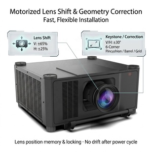 <span class=keywords><strong>Proyector</strong></span> Láser OEM <span class=keywords><strong>de</strong></span> Alto Brillo - 22000 Lúmenes, Logotipo Personalizado/<span class=keywords><strong>Pantalla</strong></span> <span class=keywords><strong>de</strong></span> Inicio, 3LCD, 15 Años <span class=keywords><strong>de</strong></span> Experiencia en Fabricación - Product Image 3