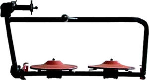 Disc maaier voor helmstok of tractor - Product Image 5