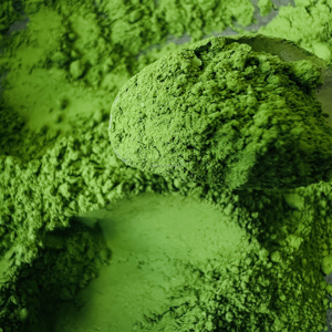 Poudre de Matcha en Gros, Meilleure Vente, Qualité Fine pour Boisson Quotidienne, Matcha Cérémonial Certifié en Sachets de 2g - Product Image 4