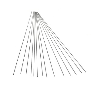 เข็มลูกปัดทังสเตนคาร์ไบด์ D0.8 330มม. มีความแม่นยำสูงแท่งกลมคาร์ไบด์เผาที่มีข้อมูลจำเพาะทั้งหมด - Product Image 4