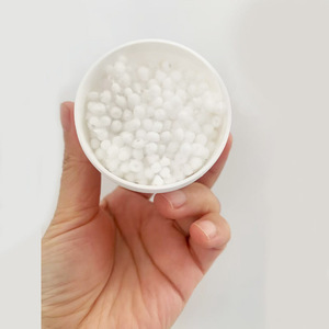 Mini-boules de coton 9mm 7mm 5.5mm 4mm 3.2mm, coton blanc absorbant pour le nettoyage quotidien et l'usage cosmétique - Product Image 4
