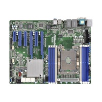 Nouveau en stock EPC621D8A pour ASRock Rack LGA3647 DDR4 Double Channel SATA Support 2666 2400 2133 Carte mère serveur