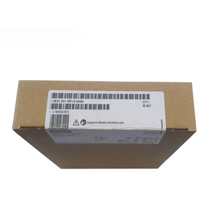 6ES7531-7NF10-0AB0 ใหม่ S7-1500 AI 8xU/I HS 16 บิต PLC - Product Image 4
