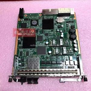 Carte de contrôle TMF1SCC 03026UQB OSN9800 pour équipement à fibre optique SCC - Product Image 1