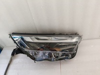 Phare LED d'origine pour Toyota RAV4, vente directe, pièces de rechange pour phare LED de voiture