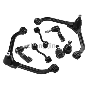 Front Suspension Kit jeep grand cherokee rear control arm for 2005-2007 Jeep Liberty