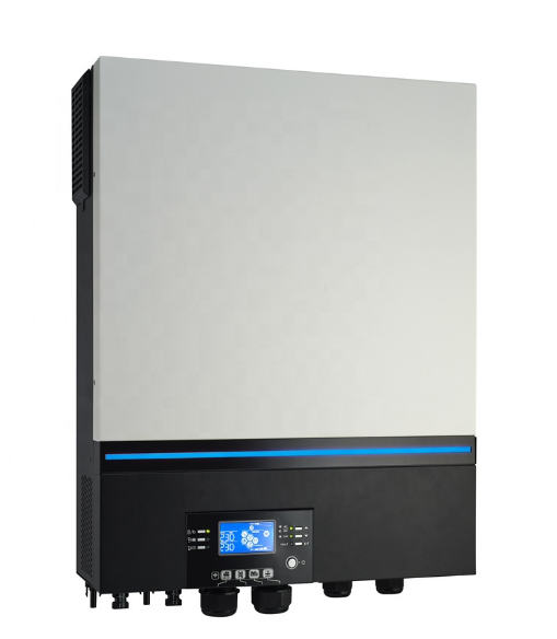 8kw hybrid inverter  without battery