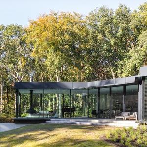 Casa rural prefabricada de la actividad de la quilla del chalet del acero ligero del diseño moderno con la <span class=keywords><strong>segunda</strong></span> <span class=keywords><strong>planta</strong></span> <span class=keywords><strong>para</strong></span> las <span class=keywords><strong>casas</strong></span> rurales autoconstruidas - Product Image 6