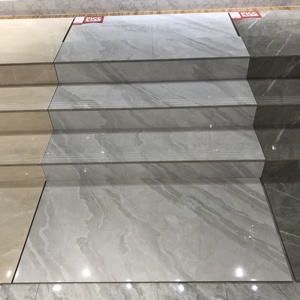 Piastrelle per Scale e Gradini in <span class=keywords><strong>Design</strong></span> <span class=keywords><strong>Marmo</strong></span> Bicolore 470*1200mm per Interni in <span class=keywords><strong>Marmo</strong></span> - Product Image 5