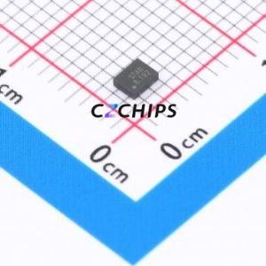 SWPM102DAIYYA1-8.192000 Pre-Programmed Oscillator SMD2520-4P Oscillator - Product Image 1