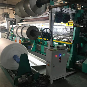 Proveedor <span class=keywords><strong>de</strong></span> equipos textiles <span class=keywords><strong>de</strong></span> crédito Máquina <span class=keywords><strong>de</strong></span> encaje Raschel <span class=keywords><strong>de</strong></span> alta calidad comercio como máquina <span class=keywords><strong>de</strong></span> tejer urdimbre <span class=keywords><strong>precio</strong></span> barato - Product Image 6