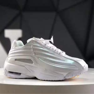 Chaussures de sport rétro pour hommes à semelle épaisse, unisexe, collaboration Terra, décontractées, en maille, à lacets, tendance mode hiver - Product Image 1