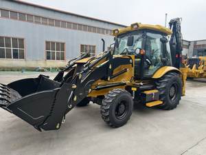 รถขุดตีนตะขาบ JJZG 8 ตัน พร้อมรถดันดินในตัว กำลังขุดสูง รับประกัน 1 ปี - Product Image 2