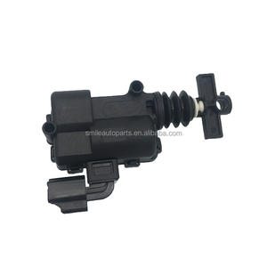 Verrouillage central de serrure de porte de pièces d'auto de sourire pour <span class=keywords><strong>Ford</strong></span> <span class=keywords><strong>Ecosport</strong></span> 2013-2018 CN1514F668AA CN15-14F668-AA - Product Image 2