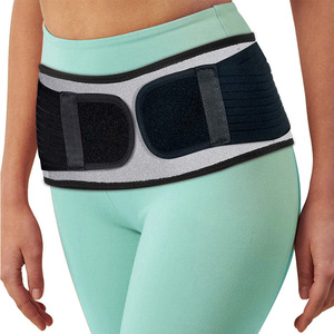 <strong>Sciatica</strong> <strong>Belt</strong>, Sacroiliac Hip Band for Men Women - Sciatic, Lower Back, Si Joint, Pelvic Pain Relief Regular - Product Image 1