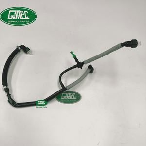 Tubo de retorno de combustible LR021871 LR013197 C2C40320 T4N23485 9X2Q9K151BB GL2615 para <span class=keywords><strong>Land</strong></span> <span class=keywords><strong>Rover</strong></span> Range <span class=keywords><strong>Rover</strong></span> Vogue Sport <span class=keywords><strong>Velar</strong></span> Discovery 4 - Product Image 2