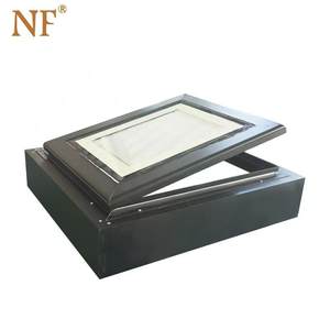 <span class=keywords><strong>Lucernario</strong></span> Elettrico per <span class=keywords><strong>Tetto</strong></span> Piano - Product Image 5