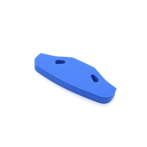 Almohadilla protectora absorbente de golpes para parachoques delantero, 51007 53683, para coche <span class=keywords><strong>Tamiya</strong></span> <span class=keywords><strong>TT</strong></span>-01 <span class=keywords><strong>TT</strong></span>-02 1/10 RC - Product Image 5