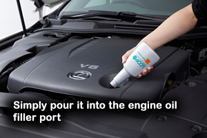 Aditivo para Aceite de Motor Japonés SurLuster P70-03 de Alta Calidad, Producto para el Cuidado del Automóvil al por Mayor - Product Image 3