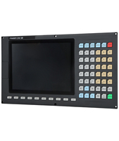 Controlador CNC de 10 Ejes Mach3 G-Code con Pantalla LCD de 10.4 Pulgadas y Sistema Operativo RT Linux para Tornos y Centros de Torneado